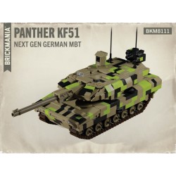 Panther KF51