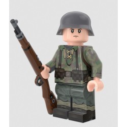 Brickizimo minifigures shop