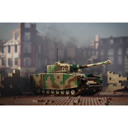 Panzer IV Ausf J