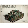 Panzer IV Ausf J