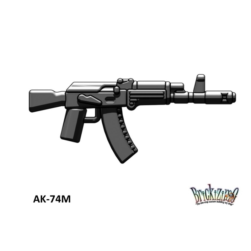 AK-74M