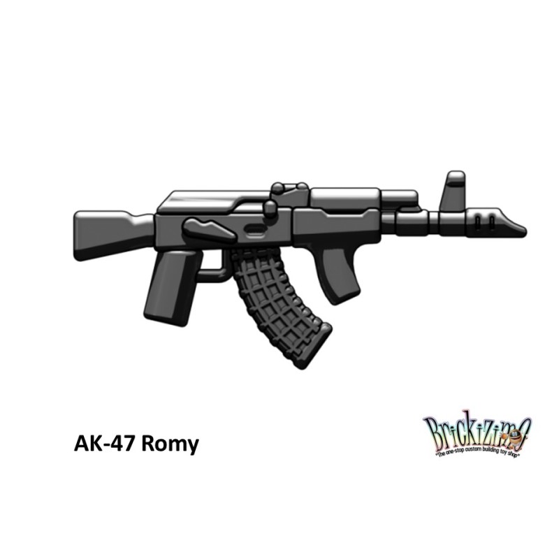 AK-47 Romy