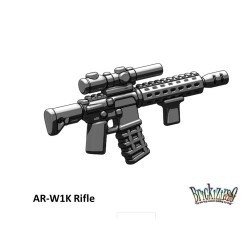 AR-W1K Rifle