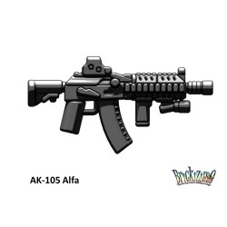 AK-105 Alfa
