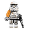 Sandtrooper Squad Leader