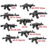 BrickArms AKtion Pack 1