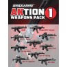 BrickArms AKtion Pack 1