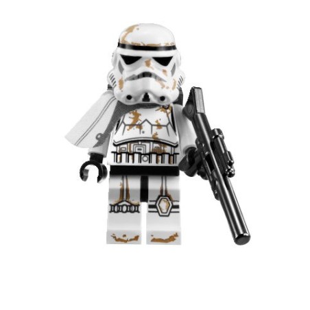 Sandtrooper Sergeant