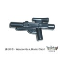 LEGO © - Weapon Gun - Blaster Short