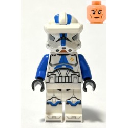 501st Legion Clone Trooper...