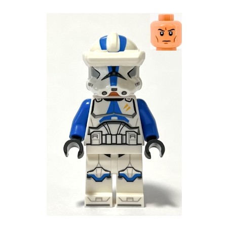 501st Legion Clone Trooper Specialist