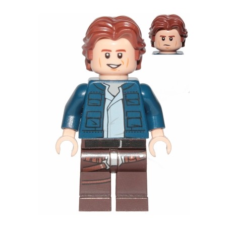 Han Solo