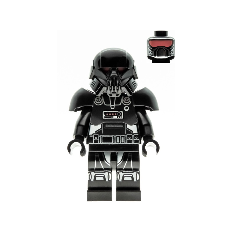 Dark Trooper