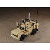 M1024A1 M-ATV with CROWS II
