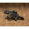 Brickmania® Perfect Caliber™ BrickArms® Malyuk