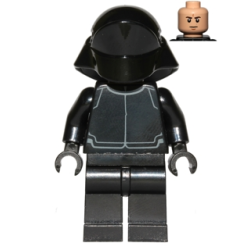 First Order Crew Member -...