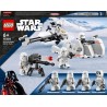 LEGO ® Star Wars Snowtrooper Battle Pack - 75320