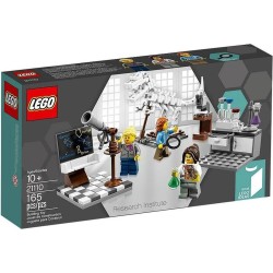 LEGO ® Ideas Research Institute - 21110