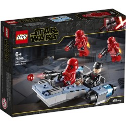 LEGO ® Star Wars Sith...