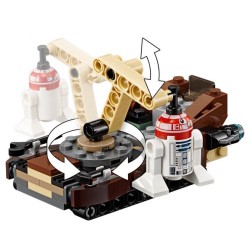 LEGO ® Star Wars Tatooine Battle Pack - 75198