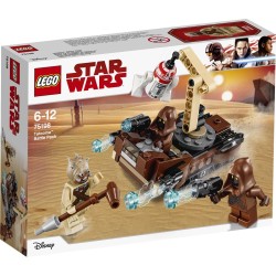 LEGO ® Star Wars Tatooine...