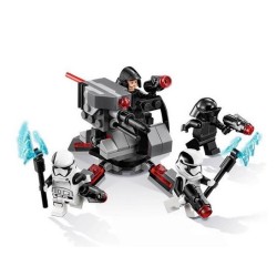 LEGO ® Star Wars First Order Specialists Battle Pack - 75197