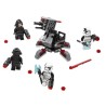 LEGO ® Star Wars First Order Specialists Battle Pack - 75197