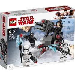 LEGO ® Star Wars First...