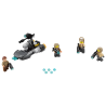 LEGO ® Star Wars Resistance Trooper Battle Pack - 75131