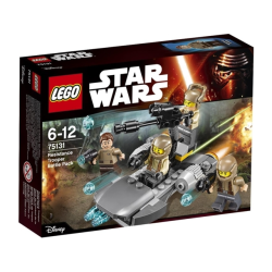 LEGO ® Star Wars Resistance...