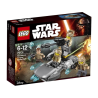 LEGO ® Star Wars Resistance Trooper Battle Pack - 75131