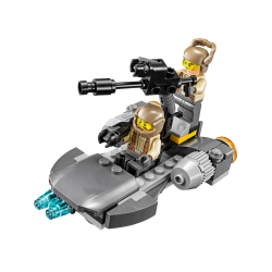 LEGO ® Star Wars Resistance Trooper Battle Pack - 75131