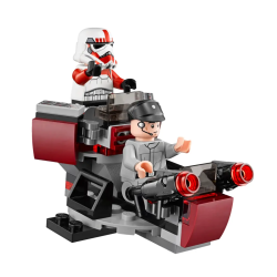 LEGO ® Star Wars Galactic Empire Battle Pack - 75134