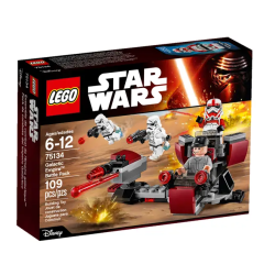 LEGO ® Star Wars Galactic...