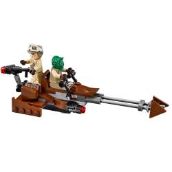 LEGO ® Star Wars Rebel Alliance Battle Pack - 75133