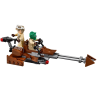 LEGO ® Star Wars Rebel Trooper Battle Pack - 8083