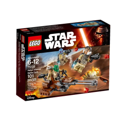 LEGO ® Star Wars Rebel...