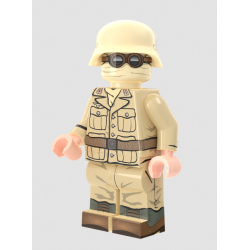 Panzerjager I