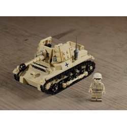 Panzerjager I