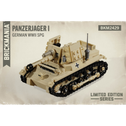 Panzerjager I