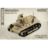 Panzerjager I