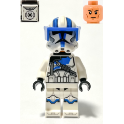 501st Legion Clone Heavy Trooper