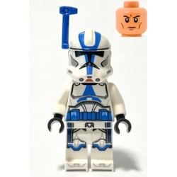 501st Legion Clone Trooper Officer