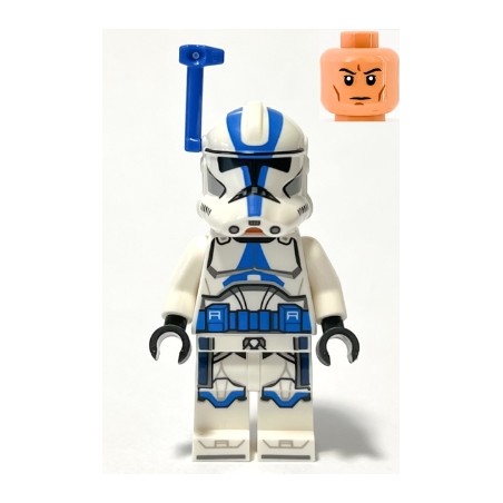 501st Legion Clone Trooper Officer