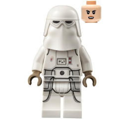 Snowtrooper - Female