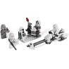 LEGO ® Star Wars Snowtrooper Battle Pack - 8084