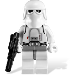 LEGO ® Star Wars Snowtrooper Battle Pack - 8084