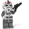 LEGO ® Star Wars Snowtrooper Battle Pack - 8084