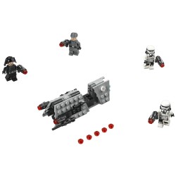 LEGO ® Star Wars Imperial Patrol Battle Pack - 75207
