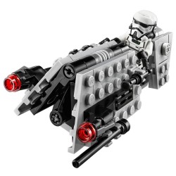 LEGO ® Star Wars Imperial Patrol Battle Pack - 75207